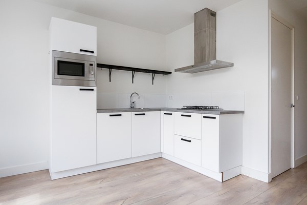 Medium property photo - Postjesweg, 1057 EH Amsterdam